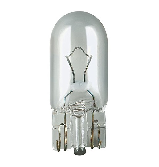 Ampolleta Osram 2825