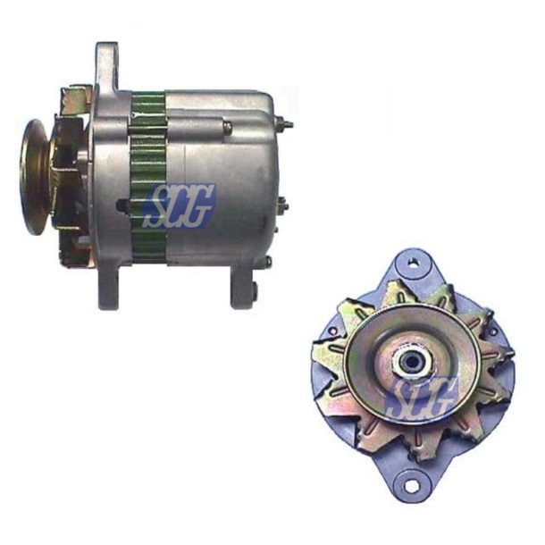 Alternador Star ALT-050027