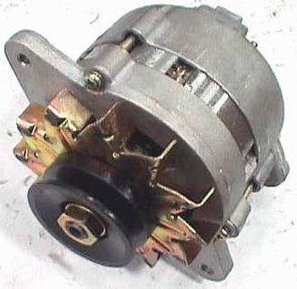 Alternador Star ALT-051006