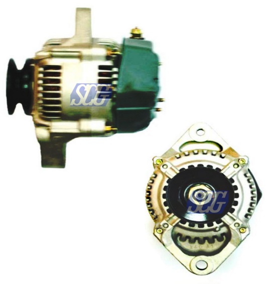 Alternador Star ALT-052038