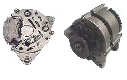 Alternador Star ALT-053003