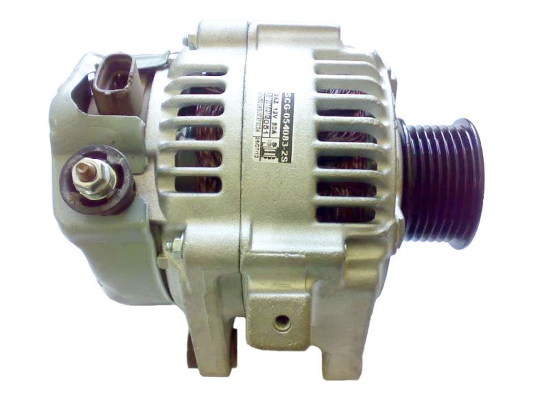 Alternador Star ALT-054083