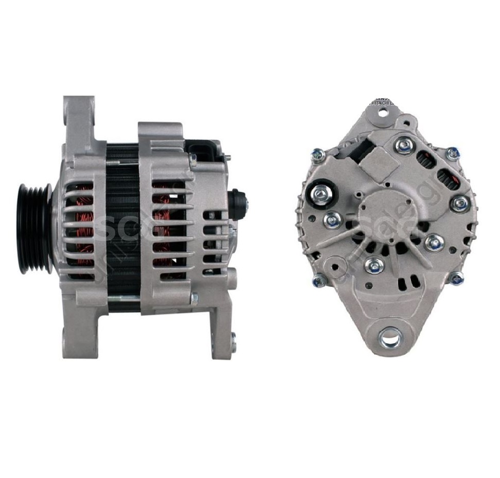 Alternador Star ALT-102020