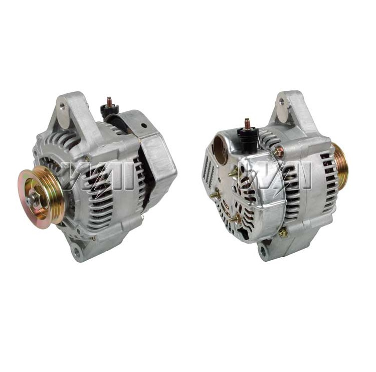 Alternador Star ALT-103004