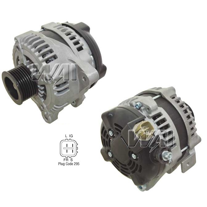 Alternador Star ALT-11034