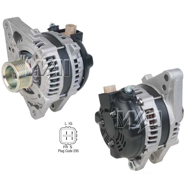 Alternador Wai ALT-11139