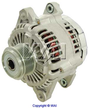 Alternador Wai ALT-11202N