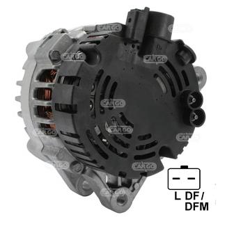 Alternador Konigmann ALT-112469