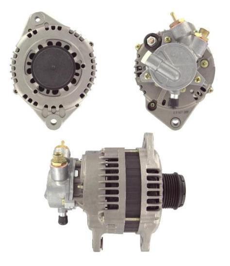 Alternador Konigmann ALT-113956