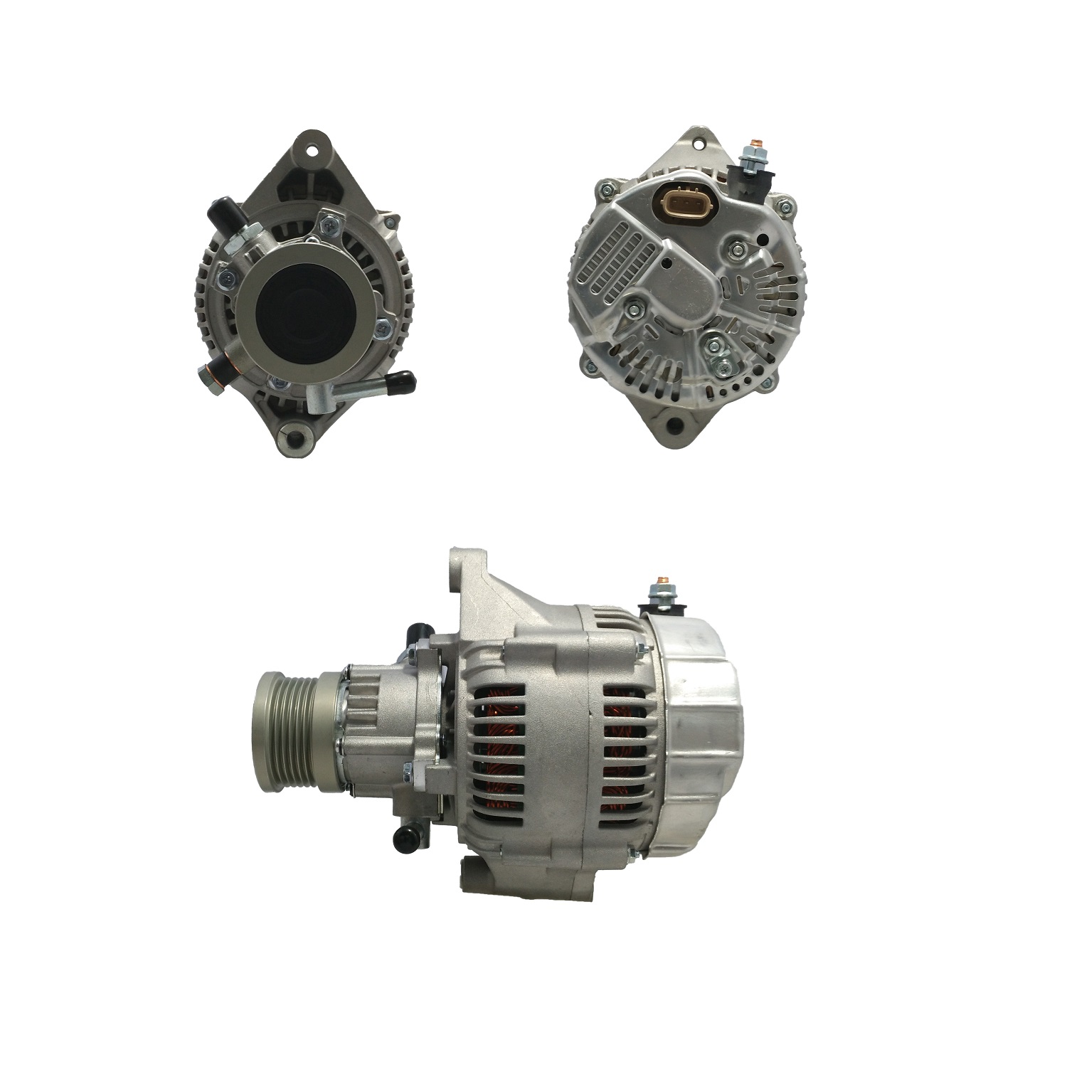 Alternador Konigmann ALT-114201