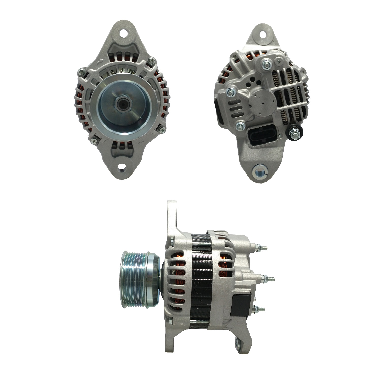 Alternador Konigmann ALT-114407