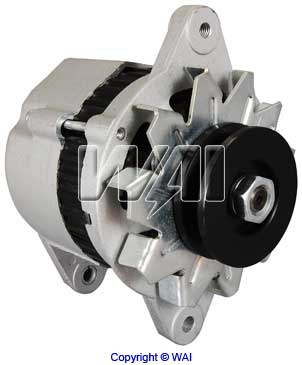 Alternador Wai ALT-12109N