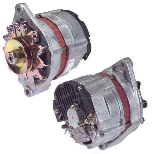 Alternador Wai ALT-12110N