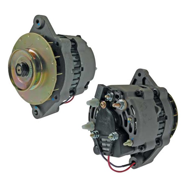 Alternador Wai ALT-12174N