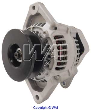 Alternador Wai ALT-12181N