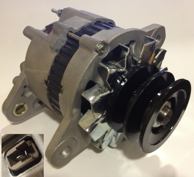 Alternador Konigmann ALT-12308