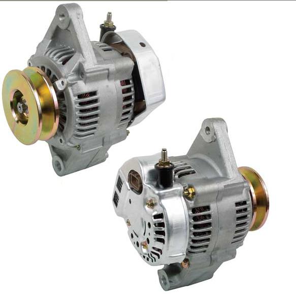 Alternador Sk ALT-12357N