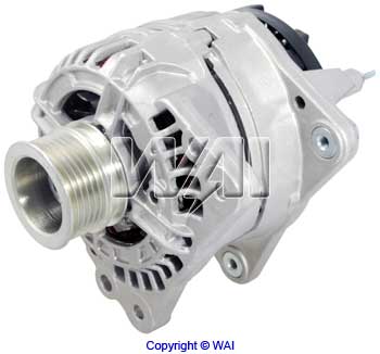 Alternador Wai ALT-12445N