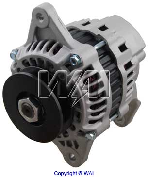 Alternador Wai ALT-12566N