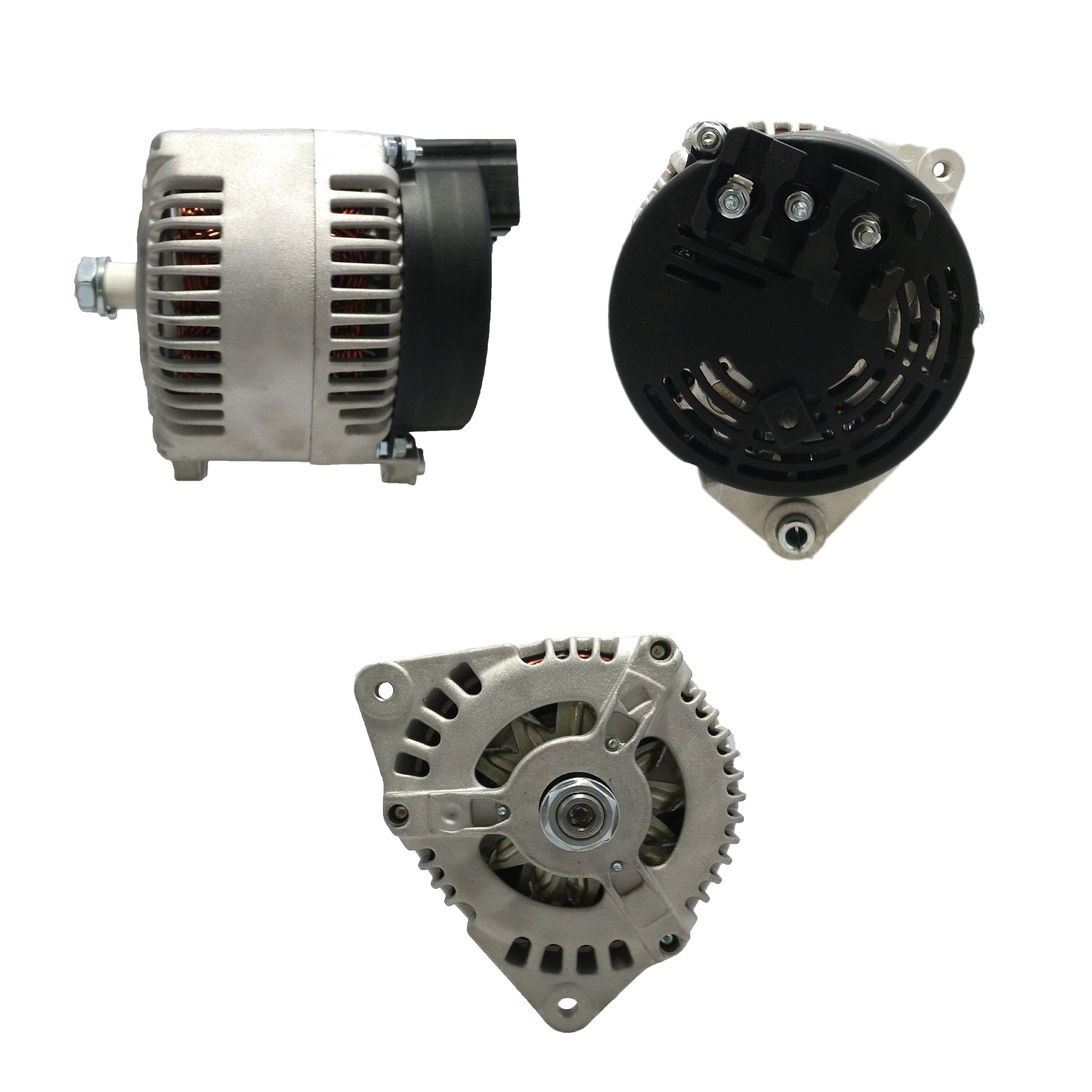 Alternador Konigmann ALT-12739