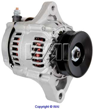 Alternador Wai ALT-12807N