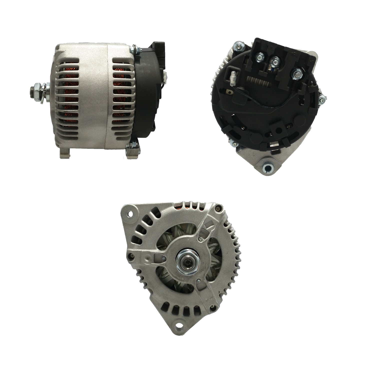 Alternador Konigmann ALT-12814