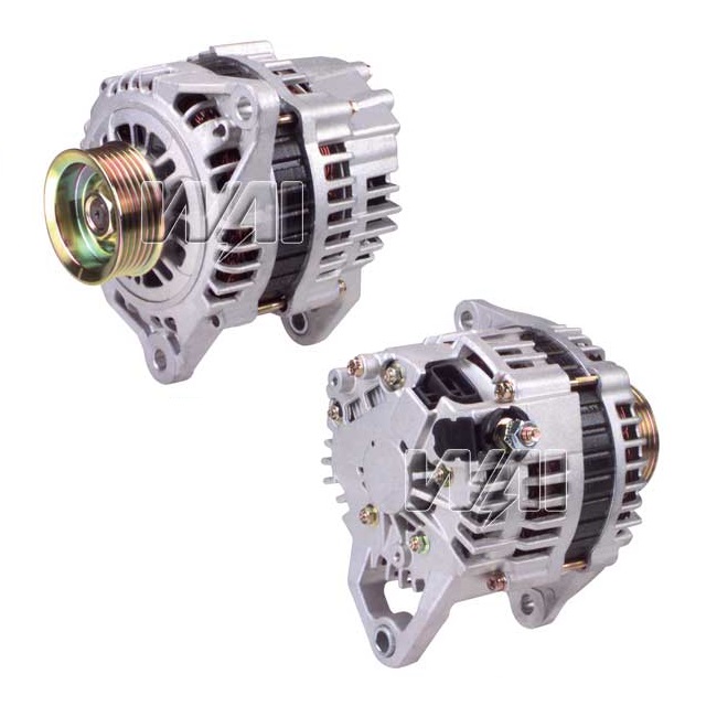 Alternador Konigmann ALT-13713N