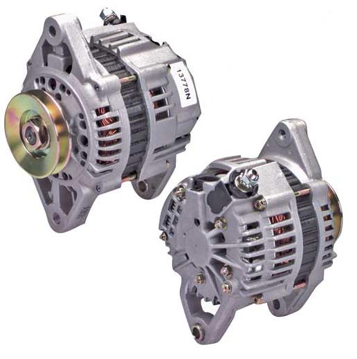 Alternador Wai ALT-13778N