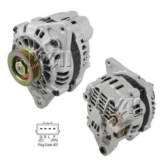 Alternador Konigmann ALT-13787