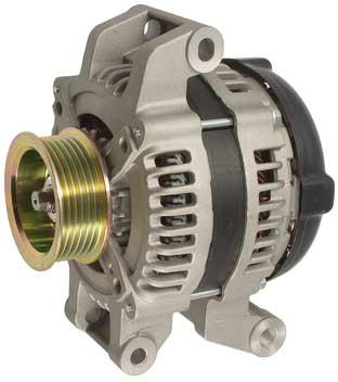 Alternador Wai ALT-13868N