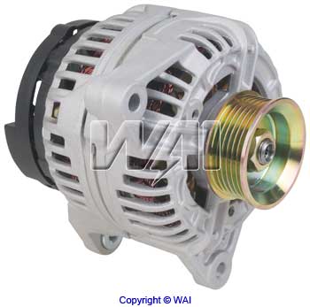 Alternador Wai ALT-13922N