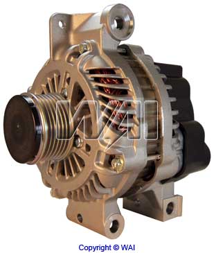 Alternador Wai ALT-13996N