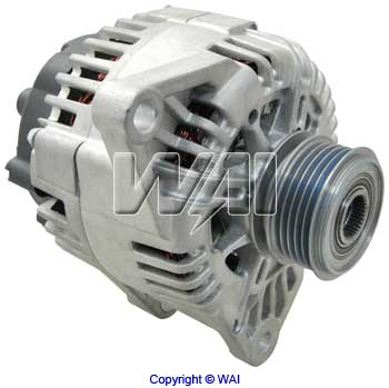 Alternador Wai ALT-20796N