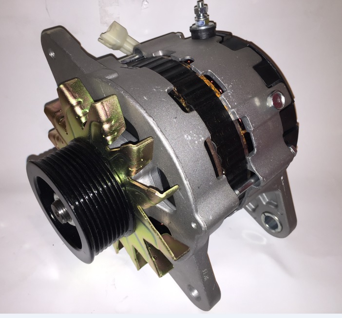 Alternador Konigmann ALT-2192A