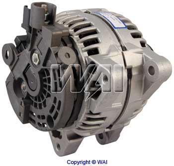 Alternador Konigmann ALT-23301N