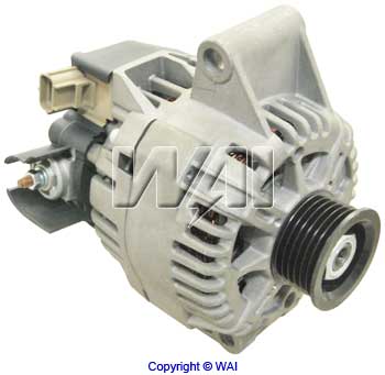 Alternador Wai ALT-23348N