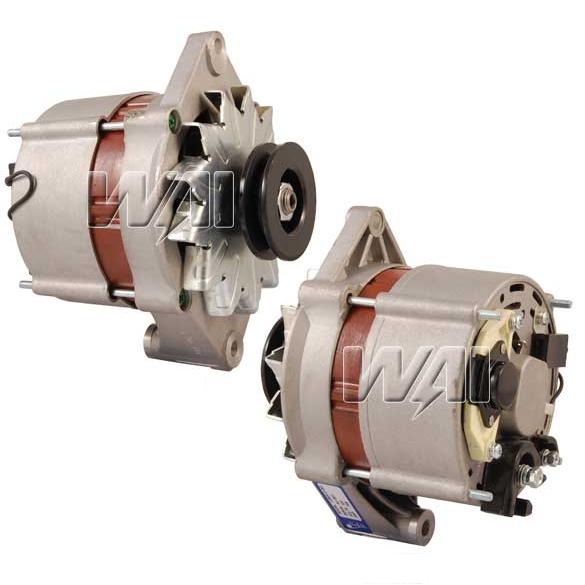 Alternador Wai ALT-23715N