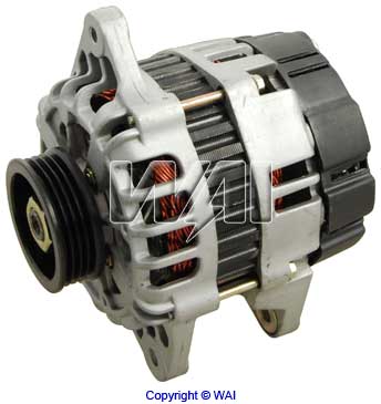 Alternador Wai ALT-23910