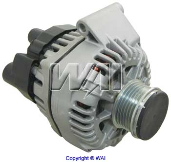 Alternador Wai ALT-23923N