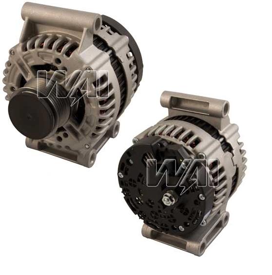 Alternador Konigmann ALT-23925N