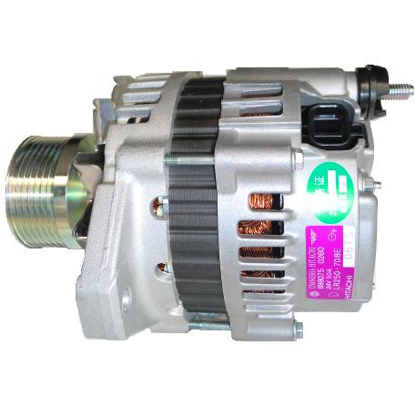 Alternador Konigmann ALT-250708