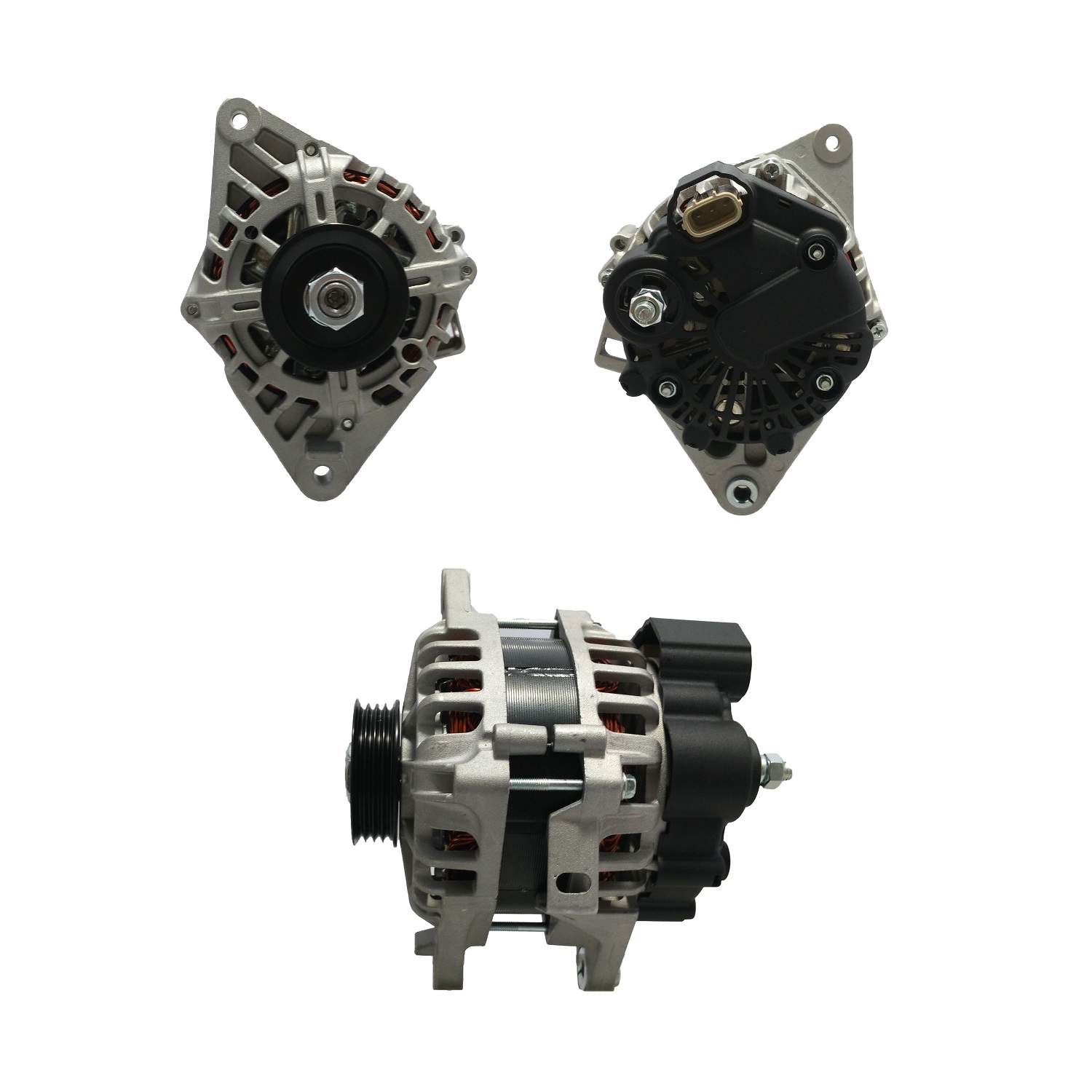 Alternador Konigmann ALT-2655635