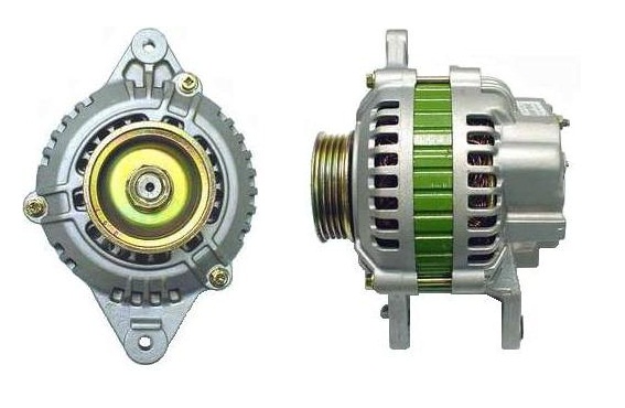 Alternador Konigmann ALT-32511