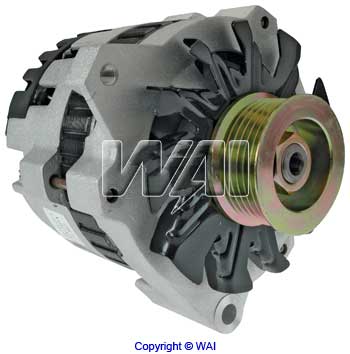 Alternador Konigmann ALT-42907