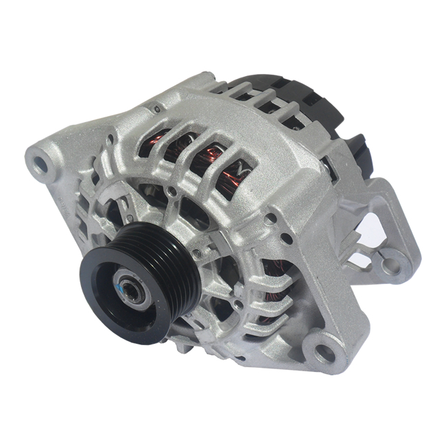 Alternador Valeo ALT-439427