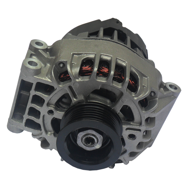 Alternador Valeo ALT-439430