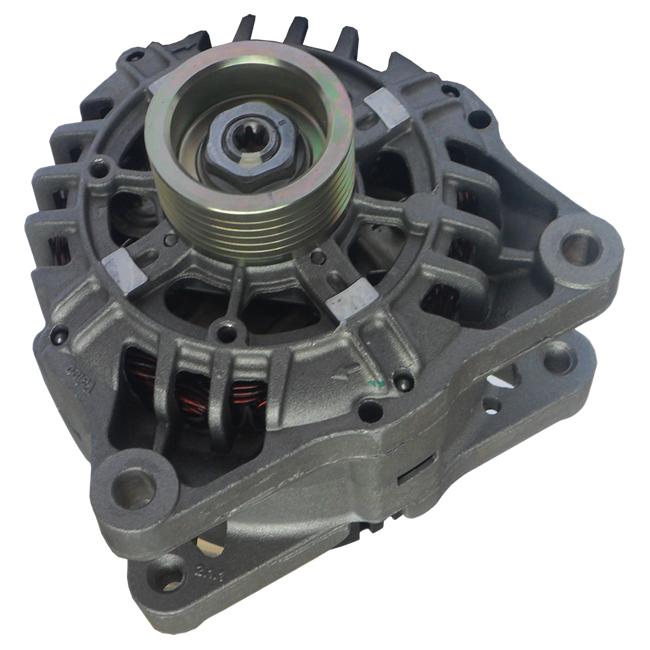 Alternador Valeo ALT-439515