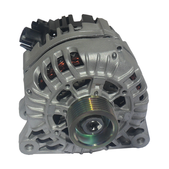 Alternador Valeo ALT-439521