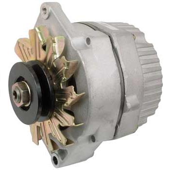 Alternador Wai ALT-48910