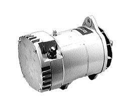 Alternador Wai ALT-48981